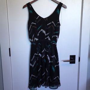 RW&Co dress